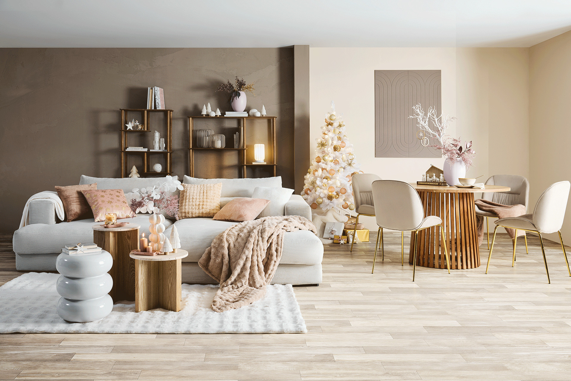 Soft Elegance bei mömax