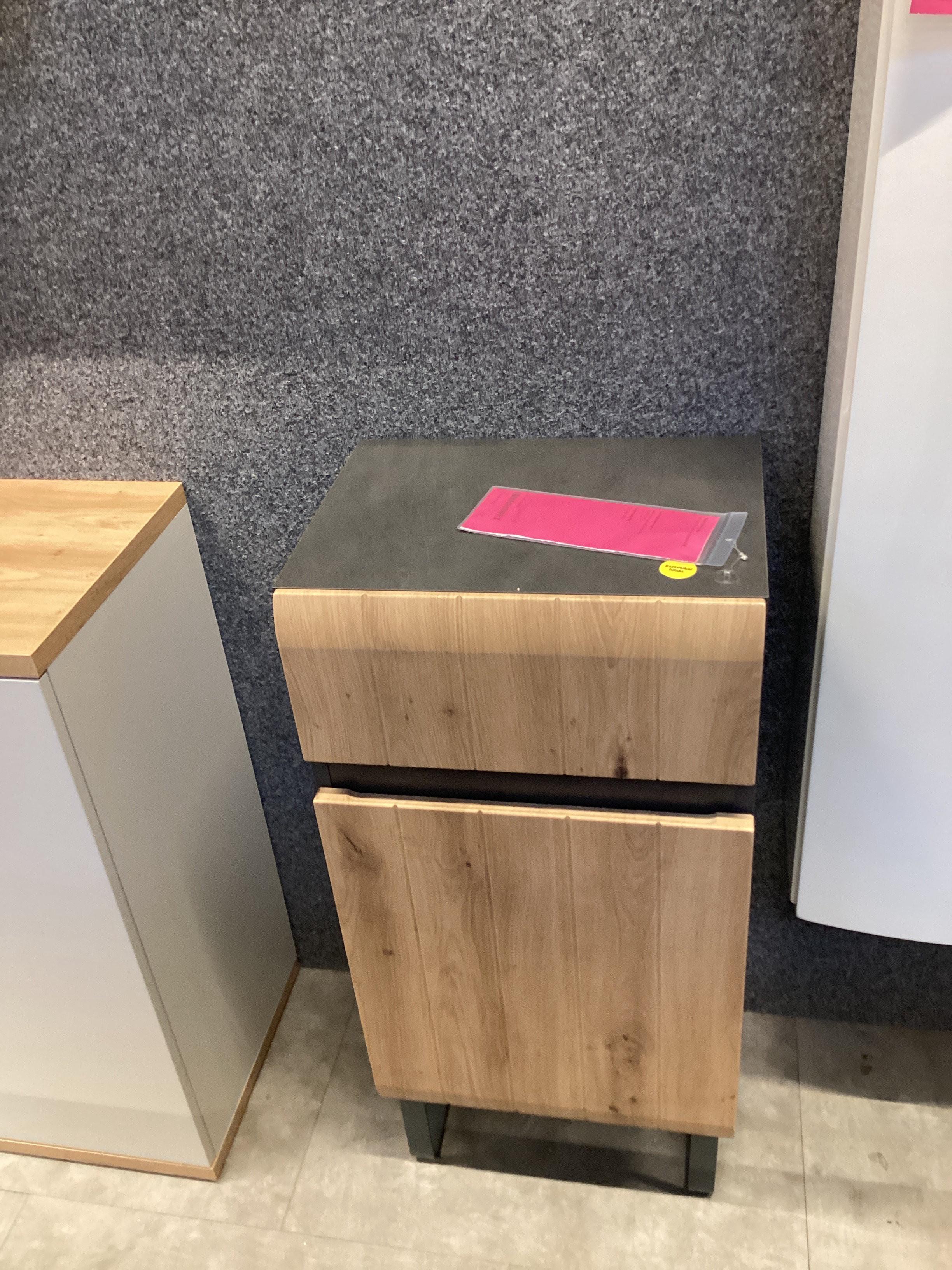 Csepel OUTLET lynn-exclusiv alsószekrény