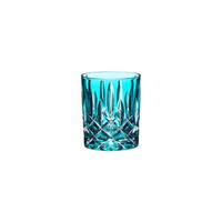 WHISKYGLAS Laudon Türkis 295 ml - Türkis, Glas (0.295L) - Riedel