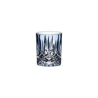 WHISKYGLAS Laudon Hellblau 295 ml - Hellblau, Glas (0.295L) - Riedel