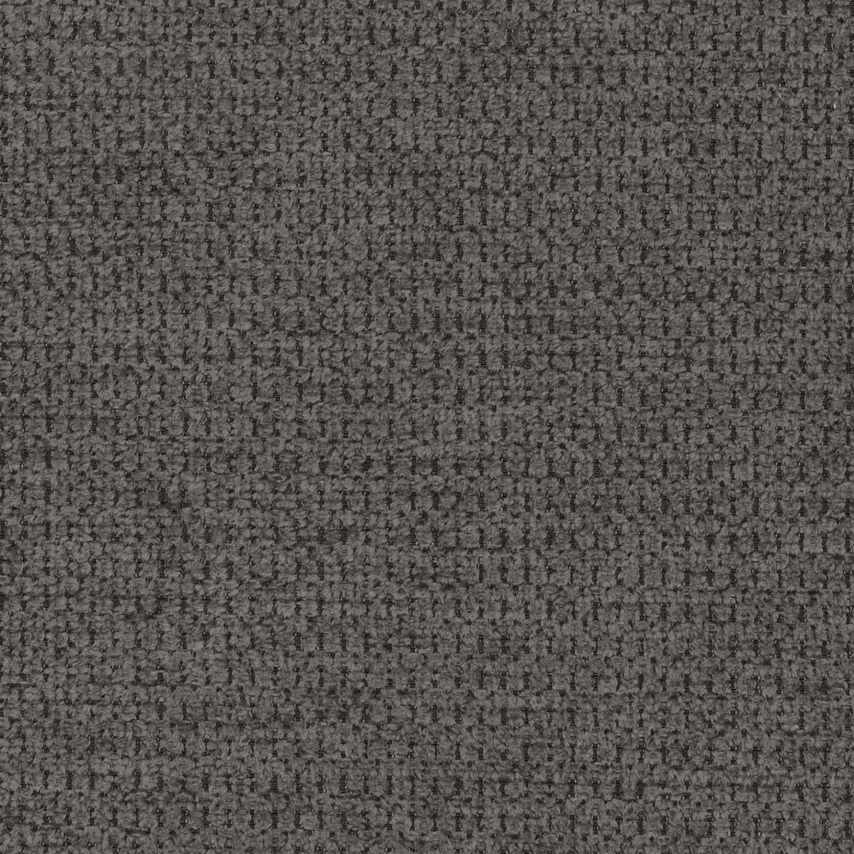 ECKSOFA L Form Corlu Dunkelgrau 310/165/78 cm – stilvolle kleine Eckcouch Links - Dunkelgrau/Schwarz, Kunststoff/Textil (310/165cm) - AX Living