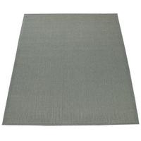 OUTDOORTEPPICH, in Naturoptik, aus Polypropylen, Grün, 120 x 160 cm - Grün, Textil (160/120cm) - KADIMA DESIGN