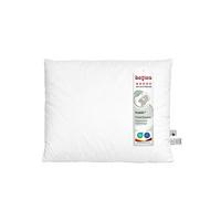 FEDERKISSEN Publik 40/50 cm - Creme, Textil (40/50cm) - beties Heimtextil