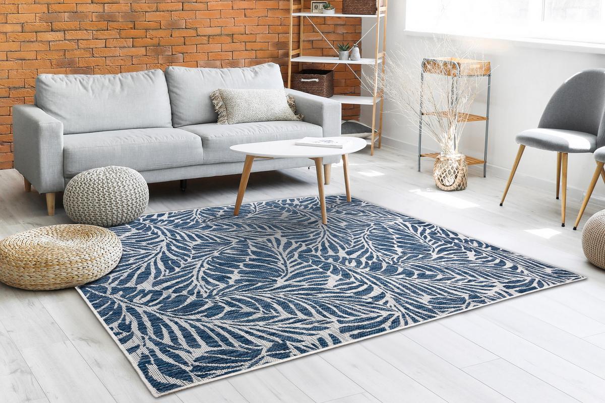 TEPPICH Sion 80/150 cm - Beige, Textil (80/150cm) - rugsX