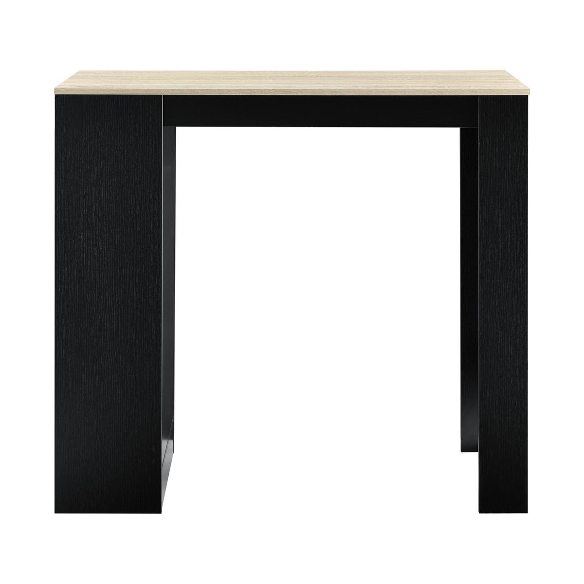 BARTISCH Kouvala - Multicolor, Holzwerkstoff (50/110/103cm) - [en.casa]