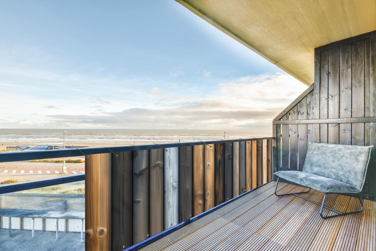 BALKON-SICHTSCHUTZ Holz - Dielen - Gemischt Windschutz 300x85 cm - Teakfarben, Kunststoff (300/85cm) - MuchoWow