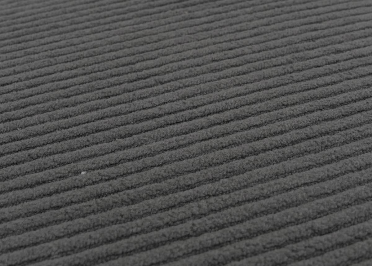 ESSZIMMERSTUHL Grau 6er-Set - Grau, Textil (42/90/50cm) - MCW