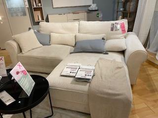 Wohnlandschaft Angelo