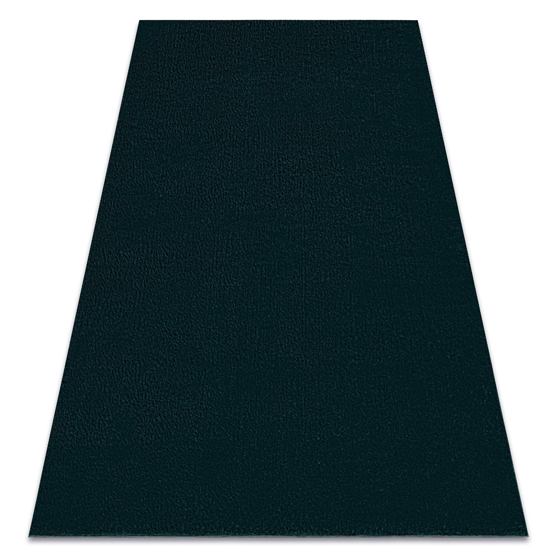 TEPPICH Lindo 240/330 cm - Dunkelgrün, Textil (240/330cm) - rugsX