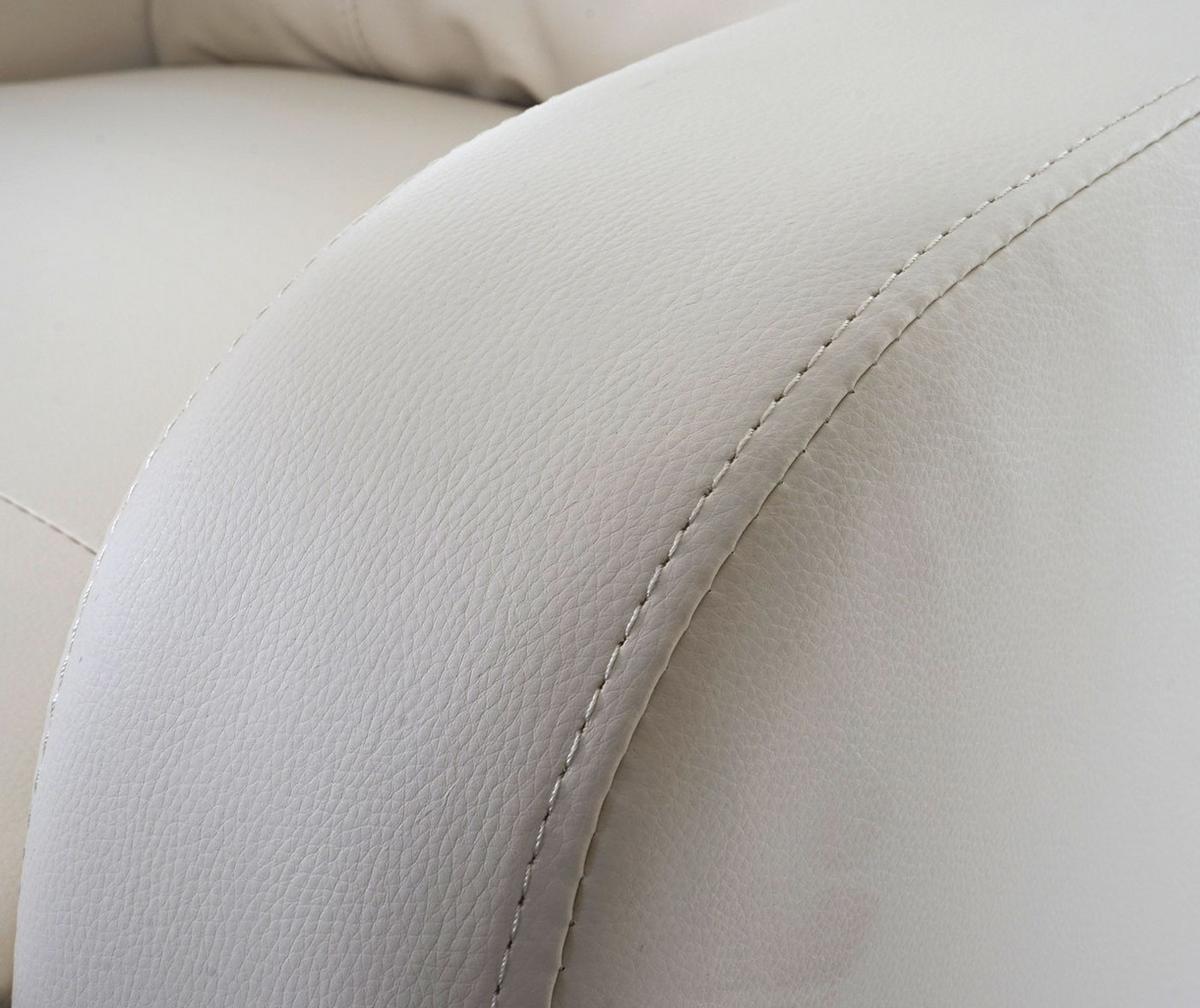 RELAXSESSEL Beige - Beige, Textil (76/99/96cm) - MCW