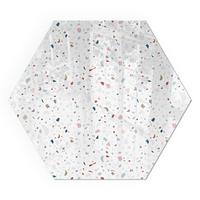 GLASPLATTE für Kamin h40 cm - Weiß, Glas (40/40/0.4cm) - TULUP