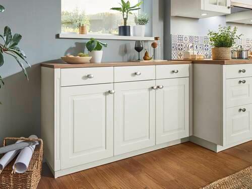Sideboard Sylt - Nobilia