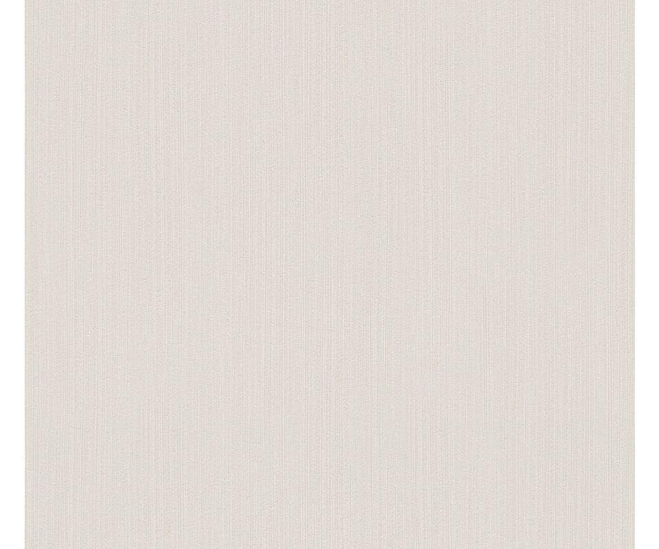 VLIESTAPETE Beige 53/1005 cm - Beige, Textil (53/1cm) - KUNSTLOFT