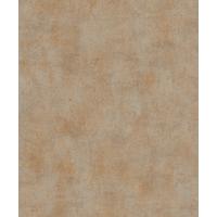 VLIESTAPETE Uni Tapete beige, braun - Beige/Braun, Papier (53/1cm) - marburg