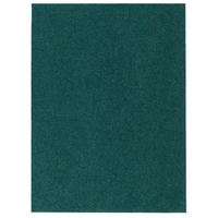 KUNSTRASEN RASENTEPPICH MIT NOPPEN KINGSTON - Petrol, Textil (200/150cm) - Snapstyle