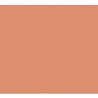 VLIESTAPETE Orange 53/1005 cm - Orange, Textil (53/1cm) - KUNSTLOFT
