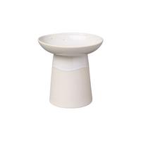 VASE Winter Glow beige 15,1 cm - Beige, Keramik (15.1cm) - like.Villeroy & Boch