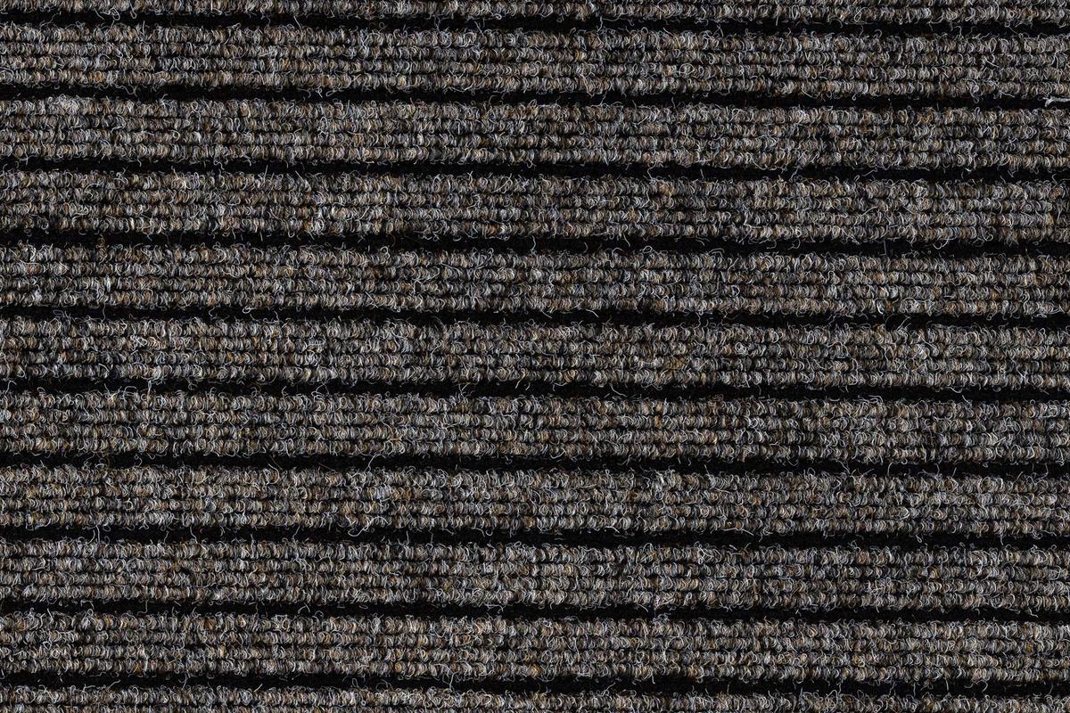 TÜRMATTE DURA 1861 100/150 cm - Beige, Textil (100/150cm) - rugsX
