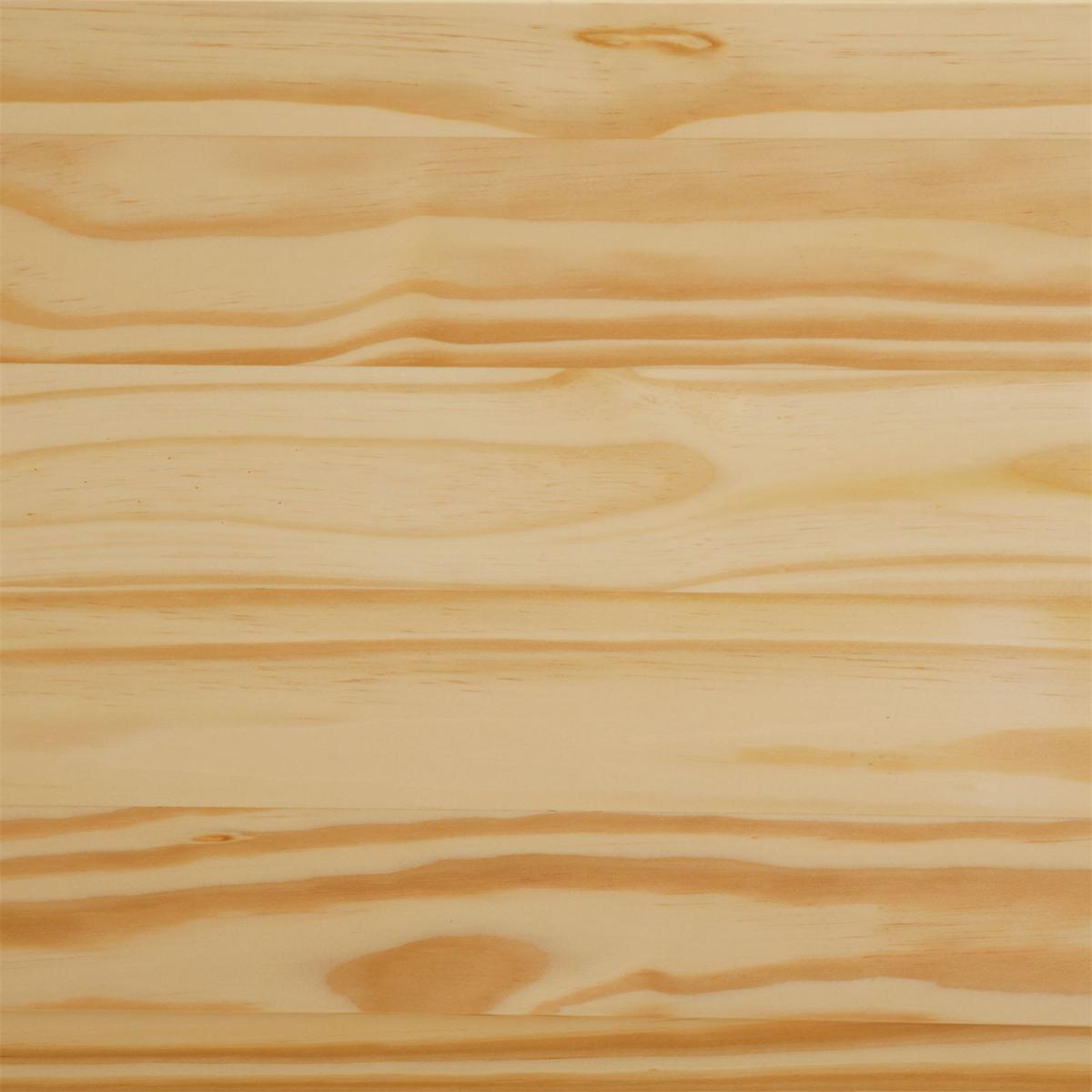 SPIELZEUGTRUHE HANNAH natur - Naturfarben, Holz (73/45/40cm) - IDIMEX