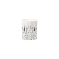 WHISKYGLAS Laudon Weiß 295 ml - Weiß, Glas (0.295L) - Riedel