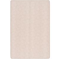 FEINSCHLINGE DESIGNER TEPPICH CIRCLE - Beige, Textil (133/133cm) - Snapstyle