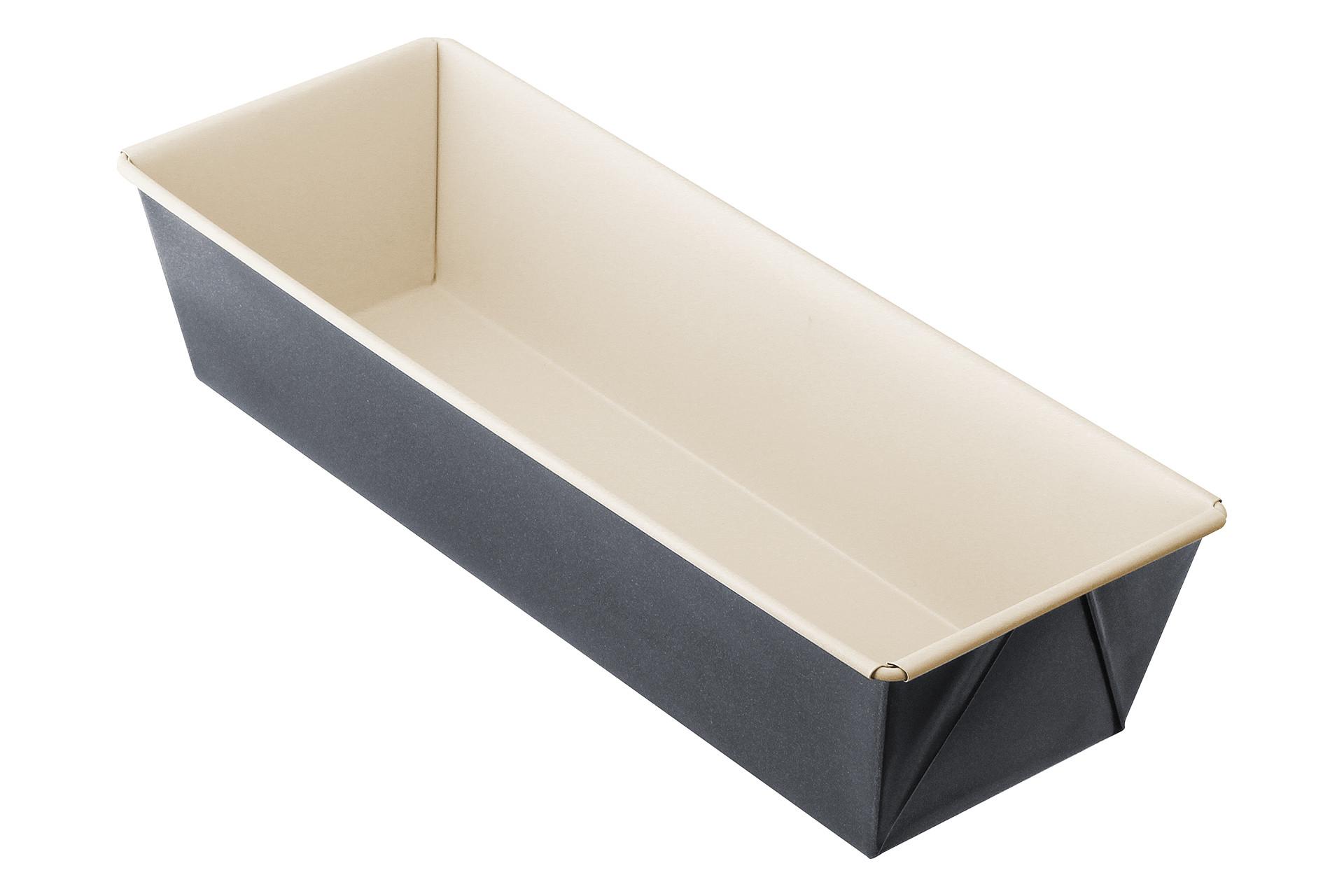Kastenformen aus Metall oder Silikon bei mömax kaufen.