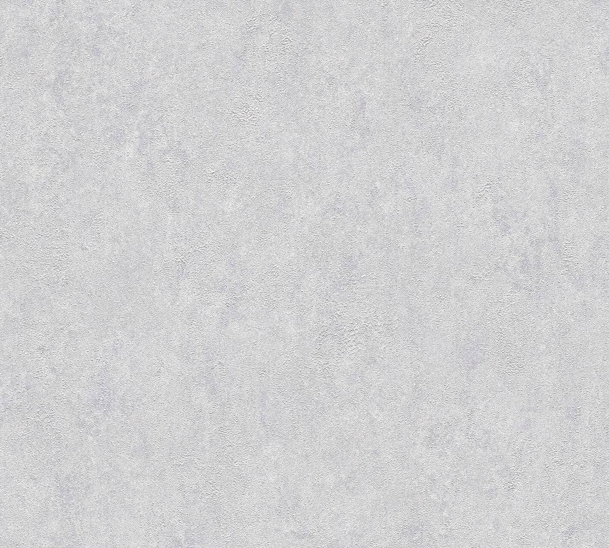 VLIESTAPETE Grau 53/1005 cm - Grau, Textil (53/1cm) - KUNSTLOFT
