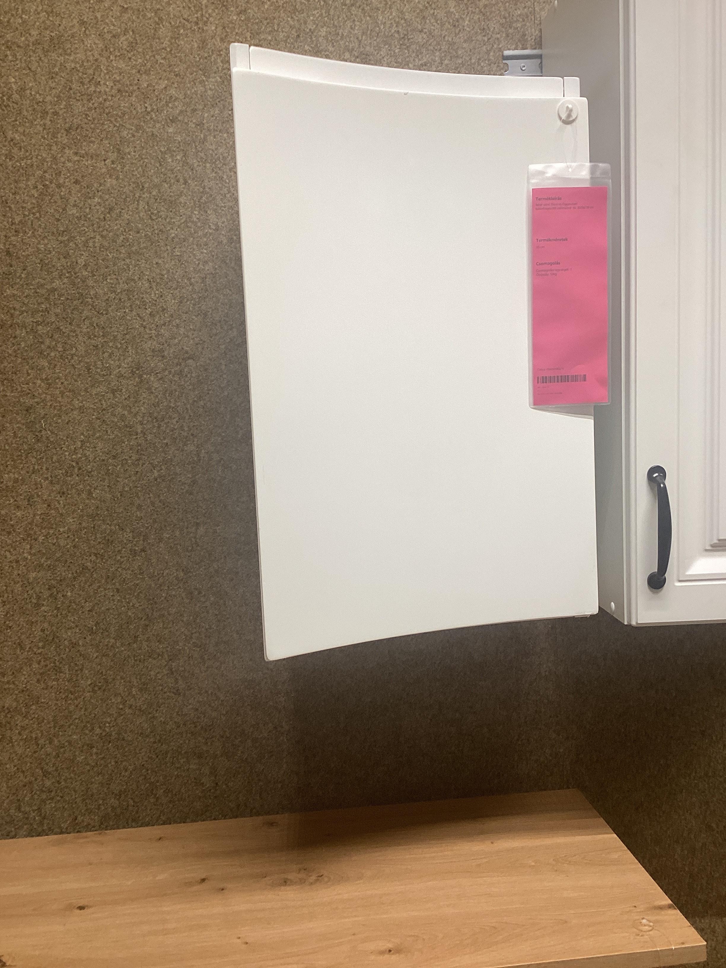 ALSÓSZEKRÉNY ARMÓNIA