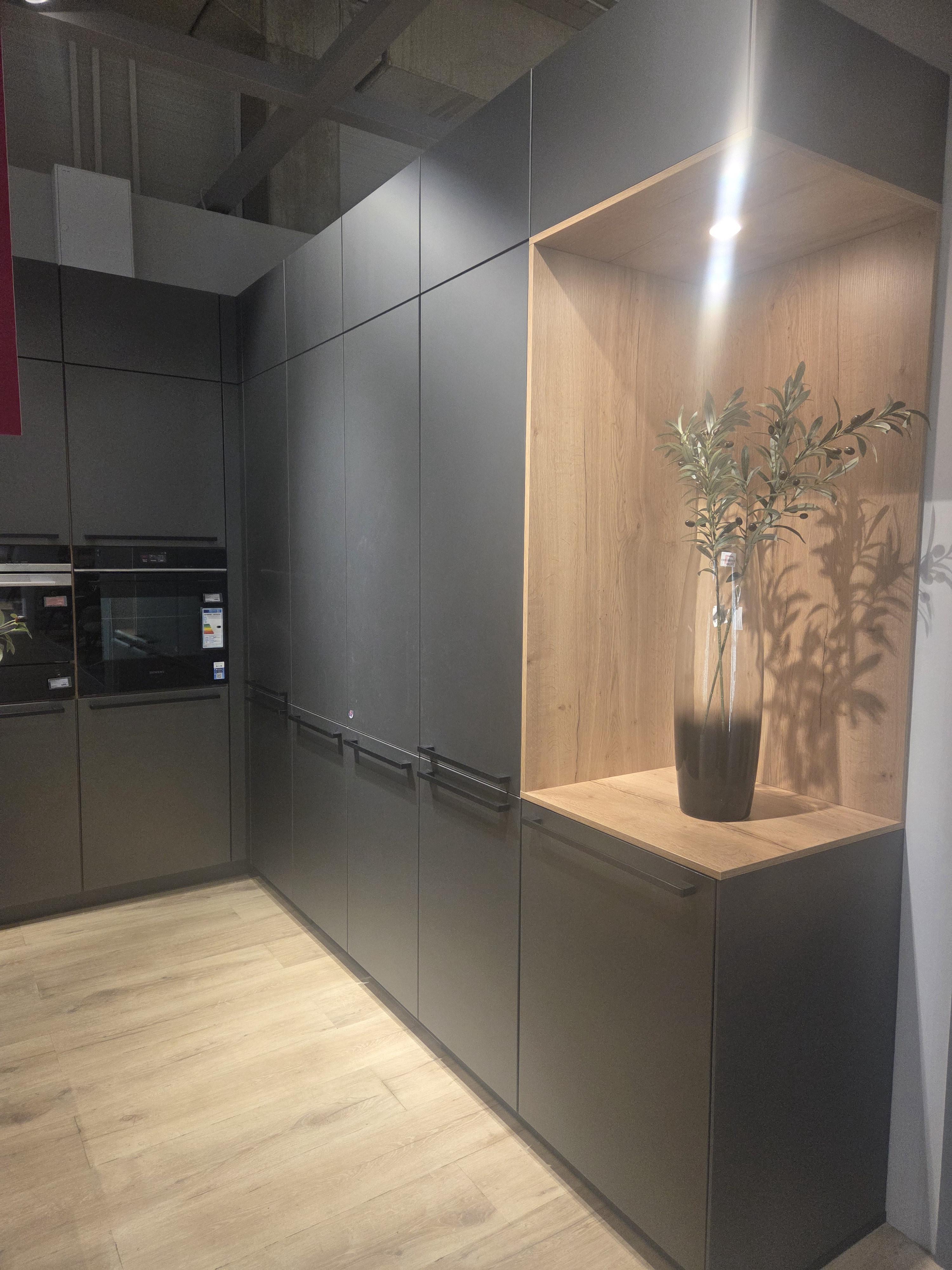 Nobilia Artis/Struktura - Nobilia