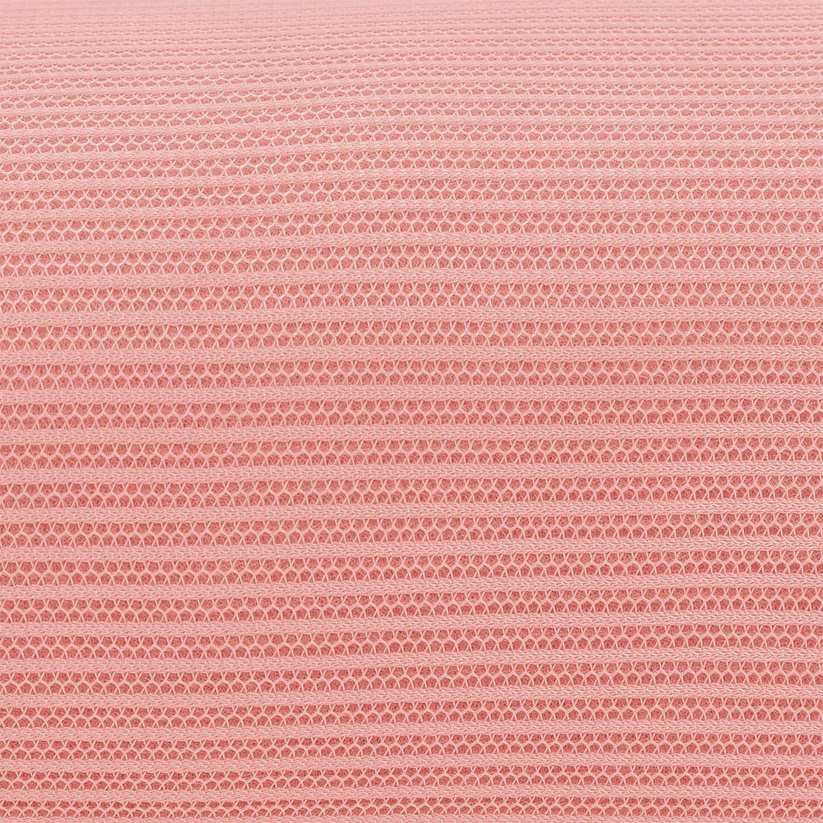KINDERDREHSTUHL COOL-1 altrosa - Altrosa, Textil (58/97/58cm) - IDIMEX