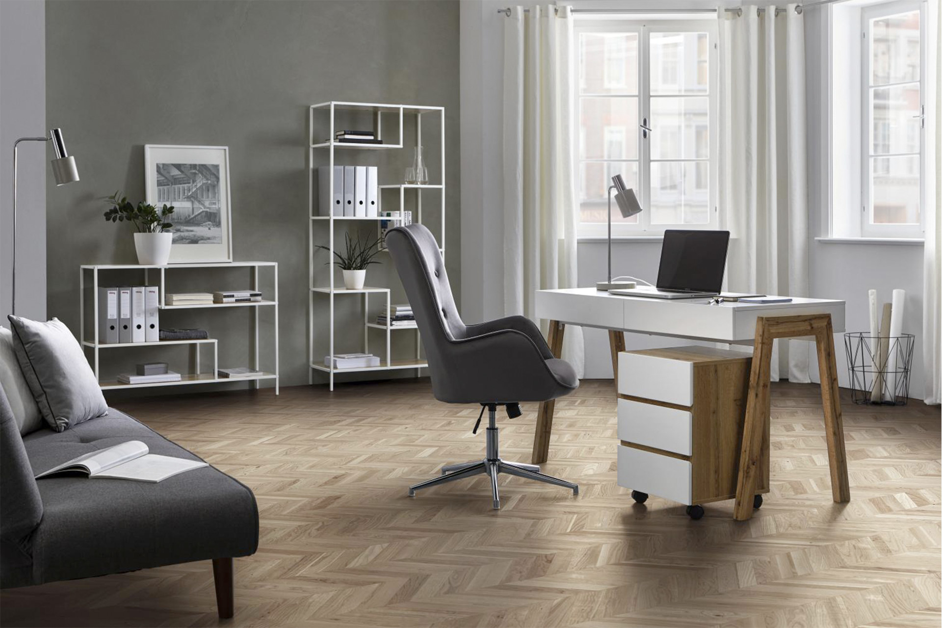 Shop the look mömax