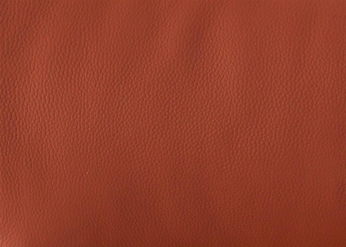 RELAXSESSEL MIT HOCKER Braun - Braun, Textil (78/99/80cm) - MCW