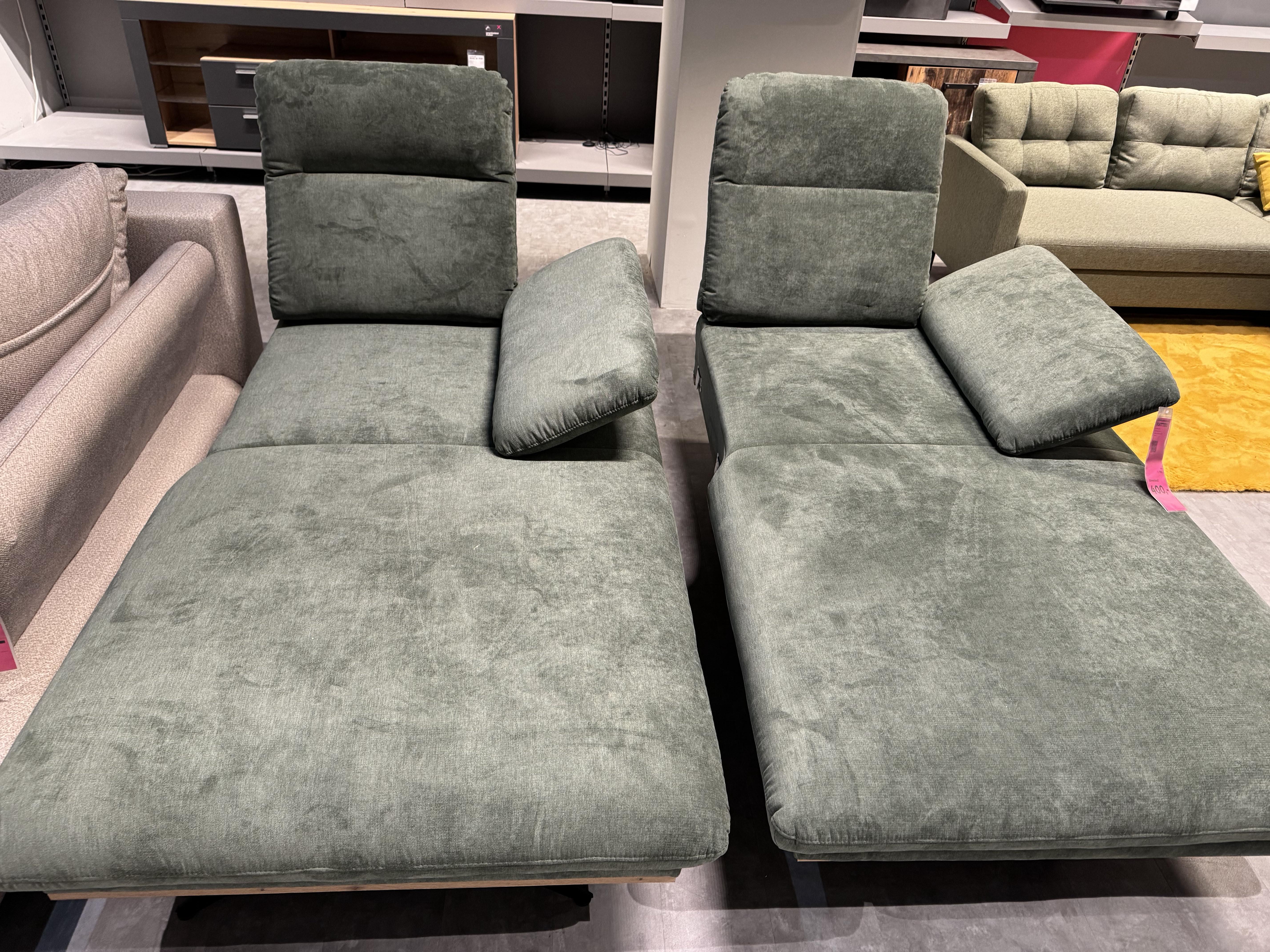 WOHNLANDSCHAFT MATTEO - Premium Living