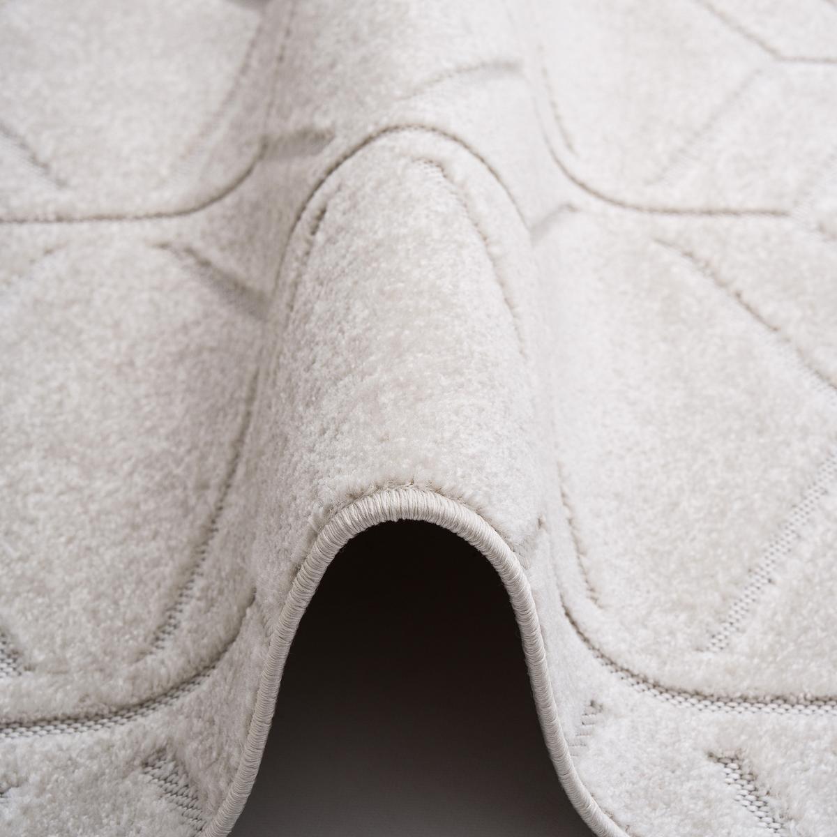IN & OUTDOOR TEPPICH FLACHGEWEBE CLASSY - Naturfarben, Textil (120/170cm) - Pergamon