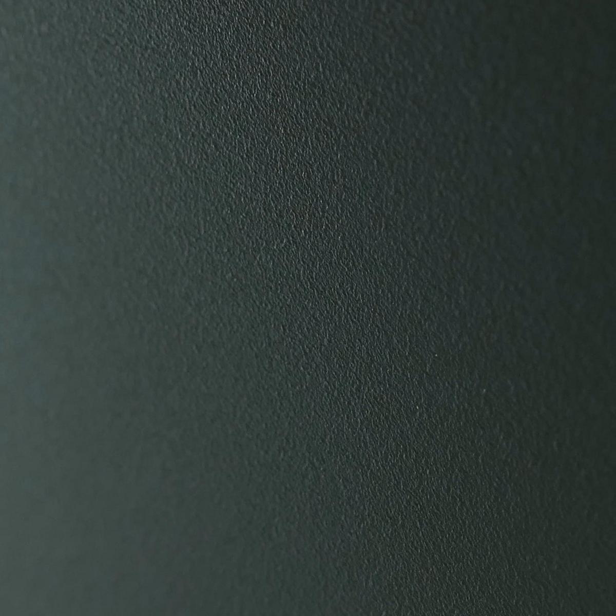 BRENNHOLZLAGER Grün - Grün, Metall (95/160/50cm) - MCW