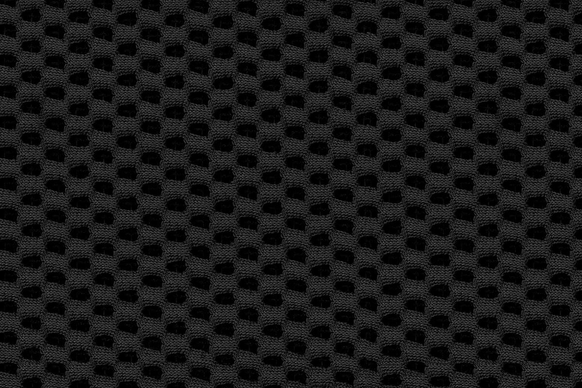 ECKSOFA TRENTO 4-Sitzer, schwarz - Schwarz, Holzwerkstoff/Kunststoff (165/262cm) - Wozimo