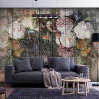 SELBSTKLEBENDE FOTOTAPETE 441/315 cm - Multicolor, Kunststoff/Textil (441/1cm) - KUNSTLOFT