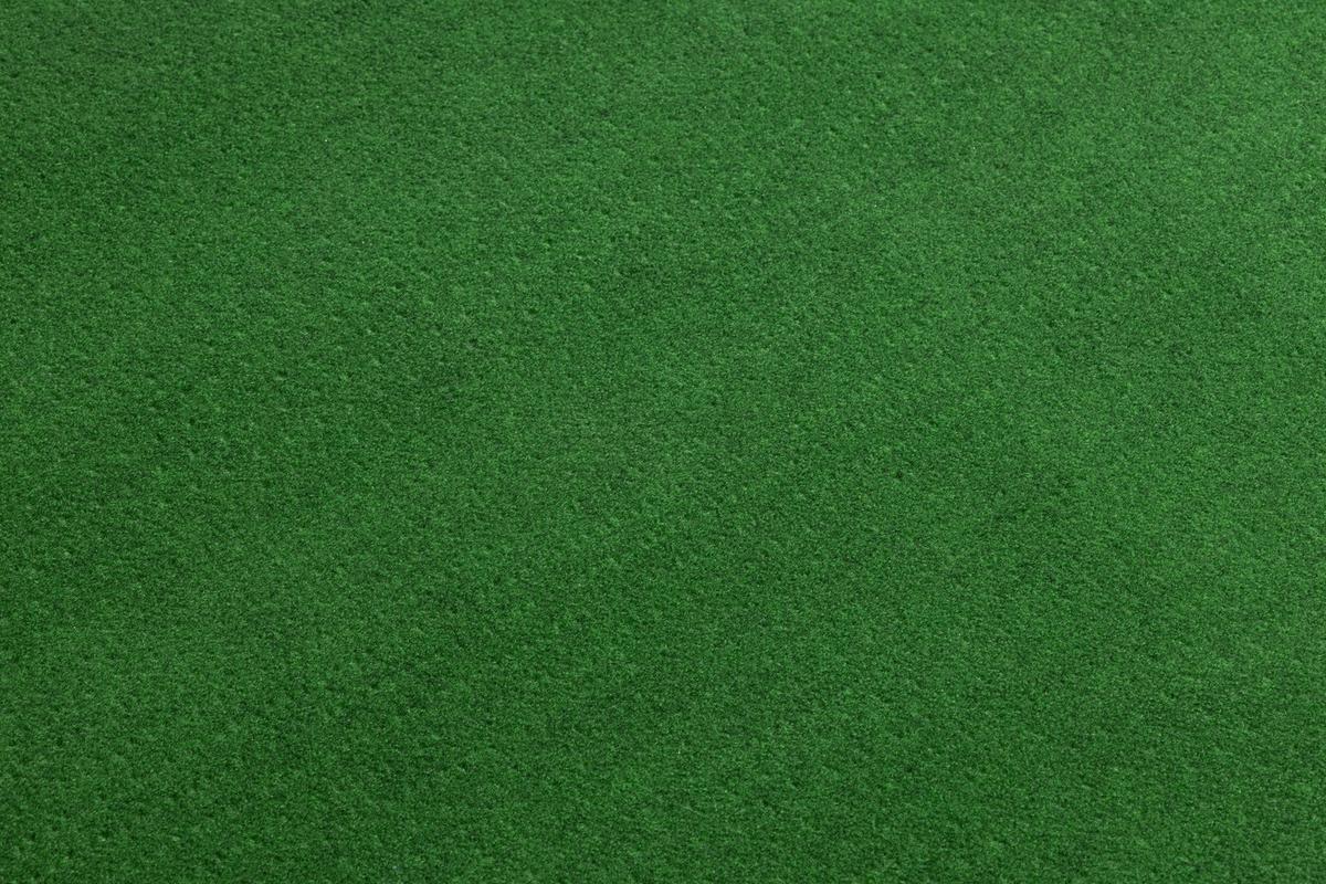 KUNSTRASEN PATIO 133/200 cm - Pastellgrün, Textil (133/200cm) - rugsX