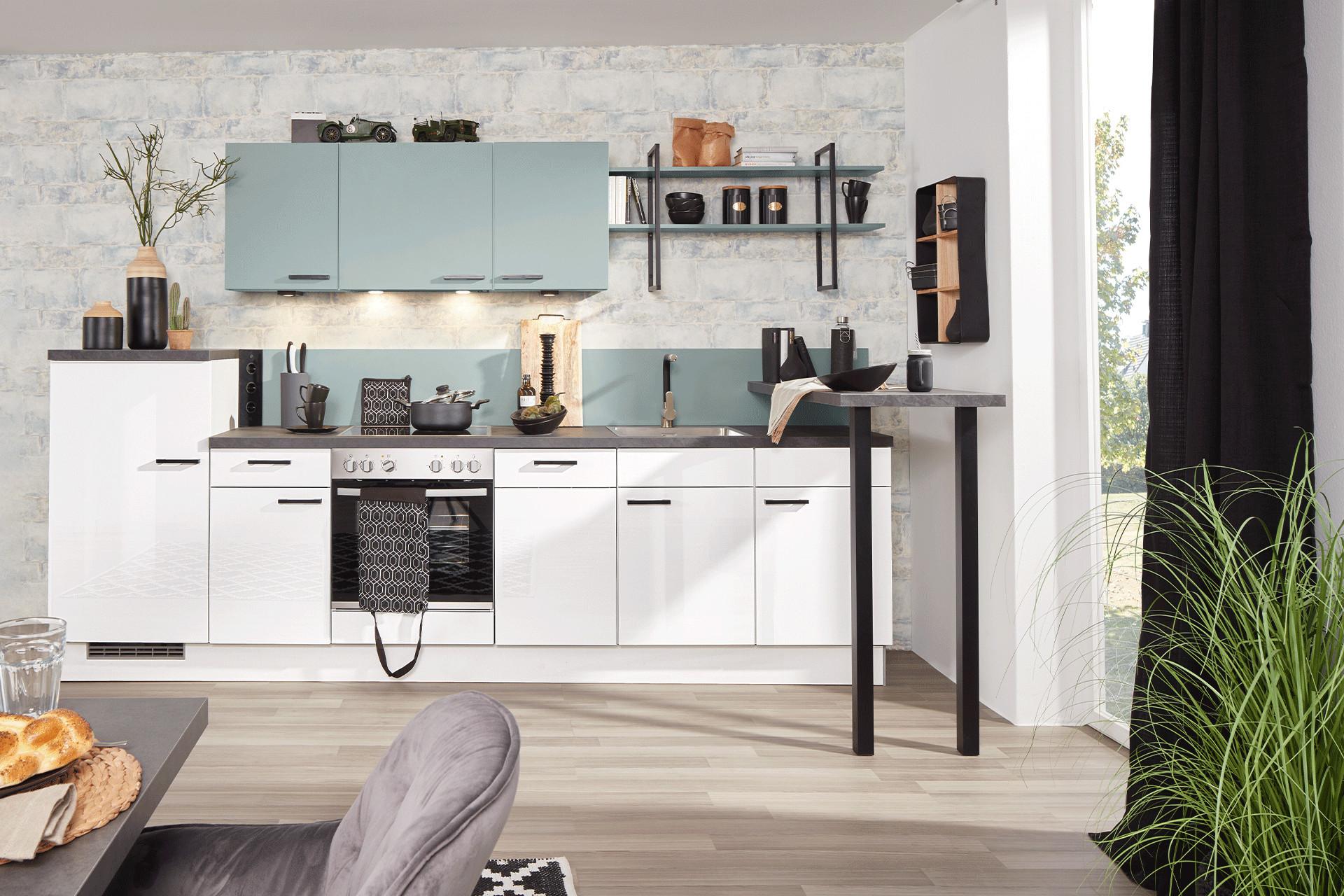 Detail Pino Küche PN215