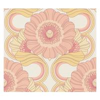VLIESTAPETE Weiß 53/850 cm - Weiß, Textil (53/1cm) - KUNSTLOFT