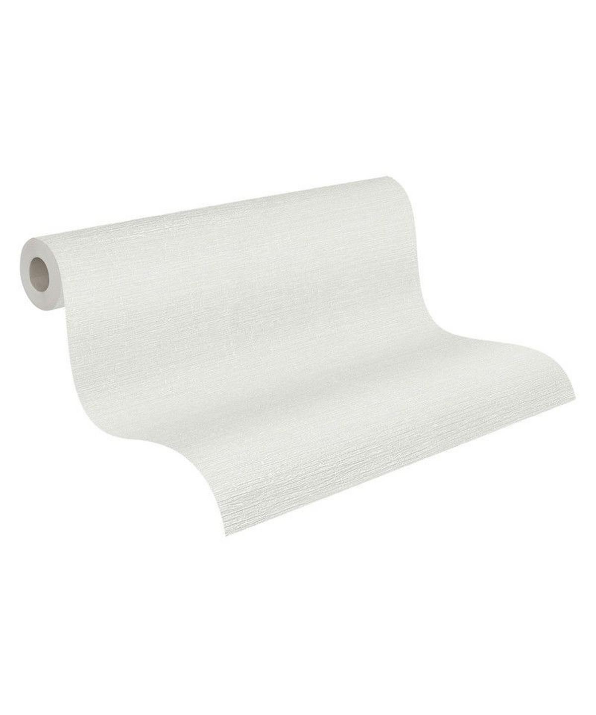 VLIESTAPETE Grau 53/1005 cm - Grau, Textil (53/1cm) - KUNSTLOFT