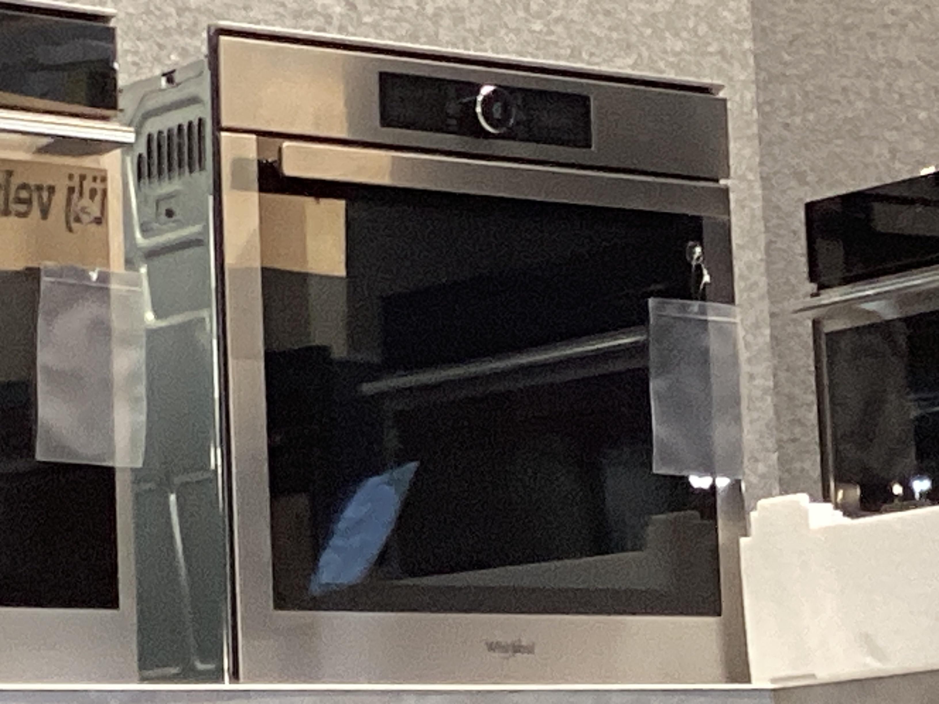 CSEPEL OUTLET BEÉPÍTHETŐ SÜTŐ AKZM8480