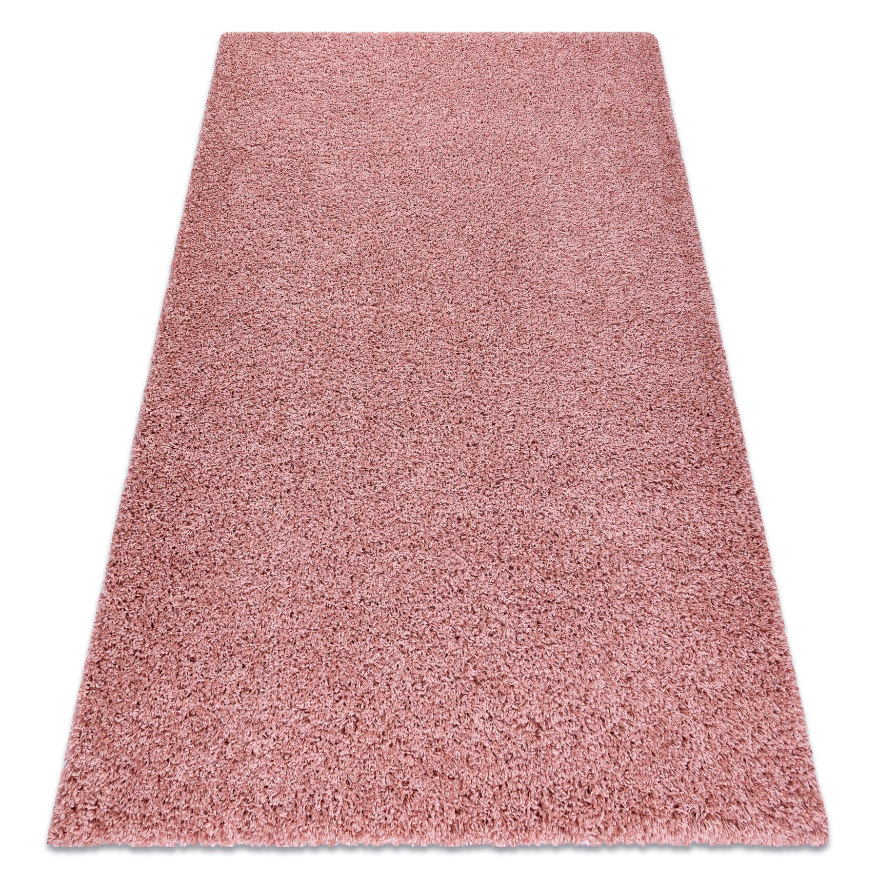 TEPPICH Soffi 140/190 cm - Pink, Textil (140/190cm) - rugsX