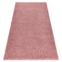 TEPPICH Soffi 200/290 cm - Pink, Textil (200/290cm) - rugsX