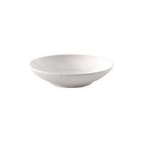 DESSERTSCHALE Manufacture Ice weiß ø 13,2 cm - Weiß, Keramik (13.2cm) - Villeroy & Boch