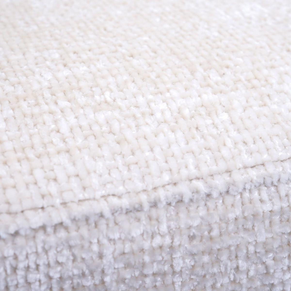 ESSZIMMERSTUHL Cremeweiß 2er-Set - Creme/Weiß, Textil (46/105/60cm) - MCW