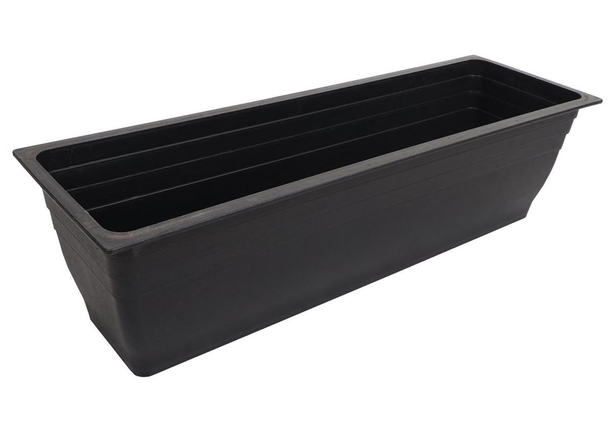 PFLANZKASTEN Braun - Braun, Holz (63/77/23cm) - MCW