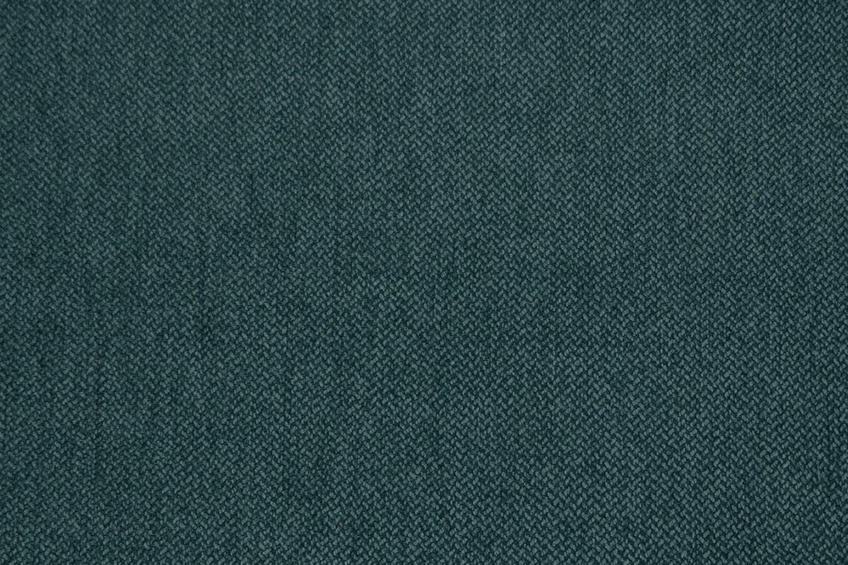 SOFA TAUNUS 2-Sitzer, smaragdgrün - Smaragdgrün/Schwarz, Holzwerkstoff/Textil (141/80/102cm) - Wozimo