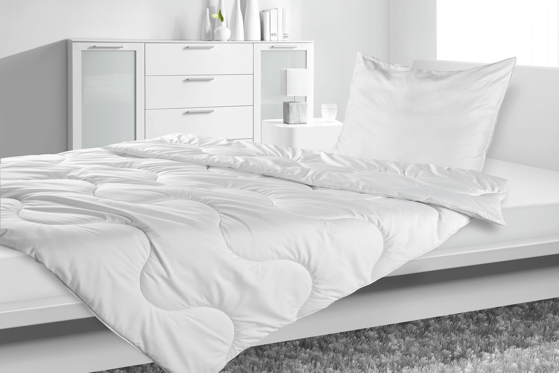 Bettdecken bei mömax