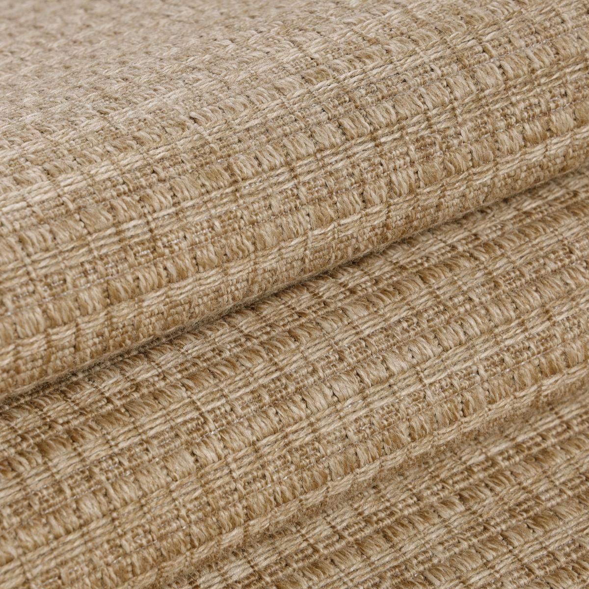 OUTDOORTEPPICH KASBERG, im Vintage-Stil, aus Polypropylen, Beige, 160 x 230 cm - Beige, Textil (230/160cm) - KADIMA DESIGN